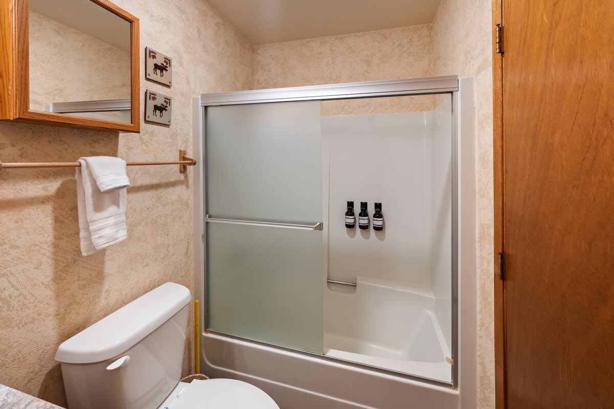 Discover the ultimate in comfort and convenience!