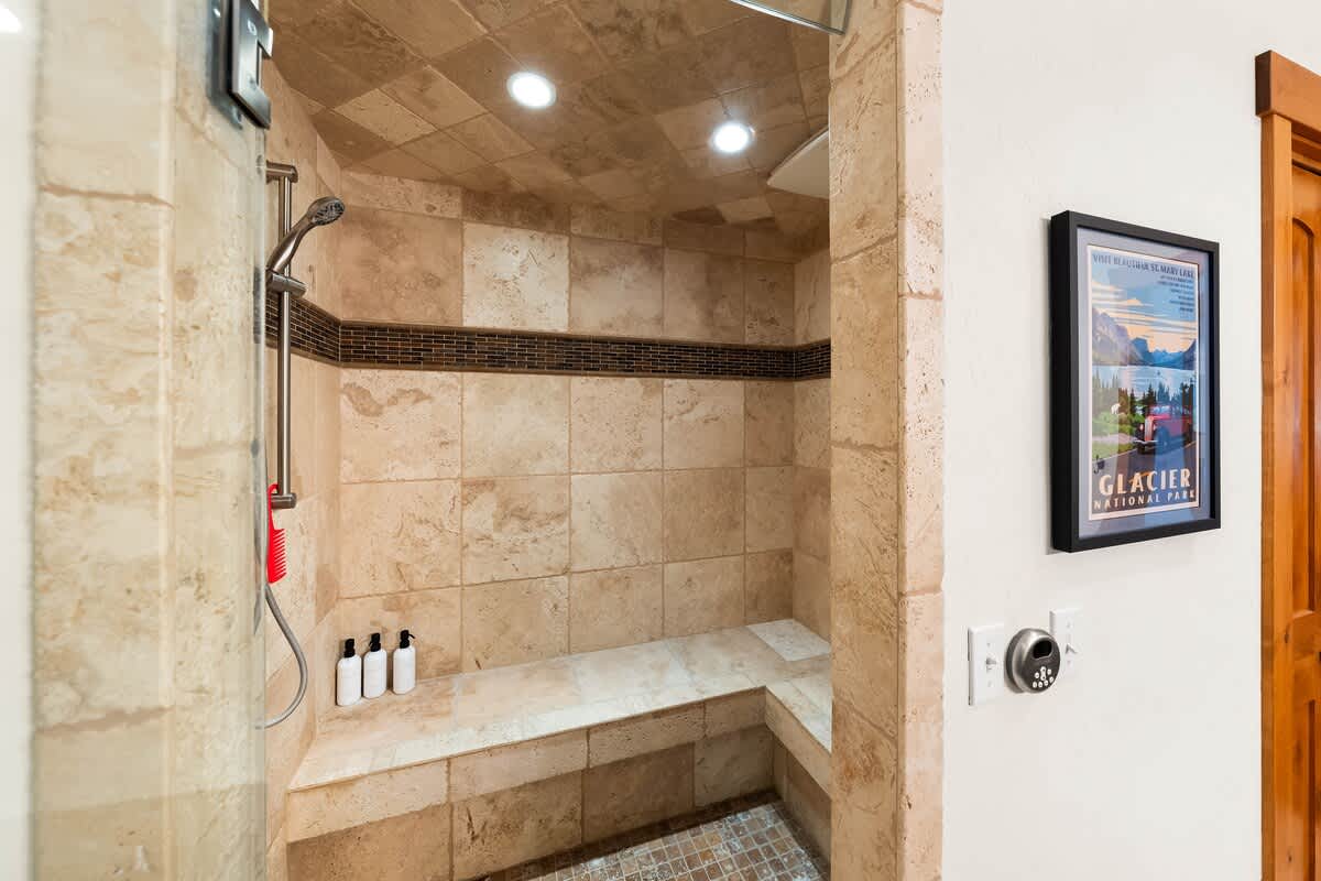 Shower thoughts just got an upgrade—bring your best ideas.