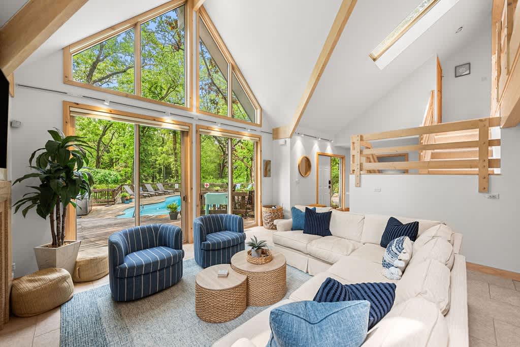 Swim, sip, and sprawl, your wonderful retreat starts here.