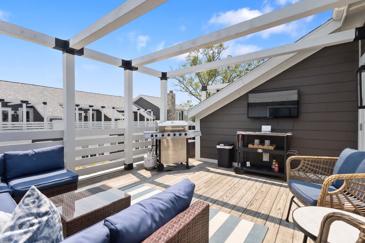 Featured Property The Happy Place