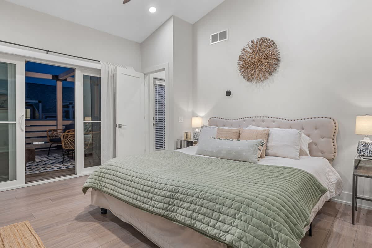 Nap goals? Achieved. Sleep goals? Mastered.