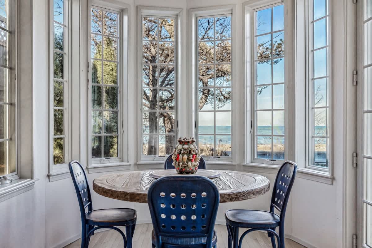 Featured Property Marquette Cottage