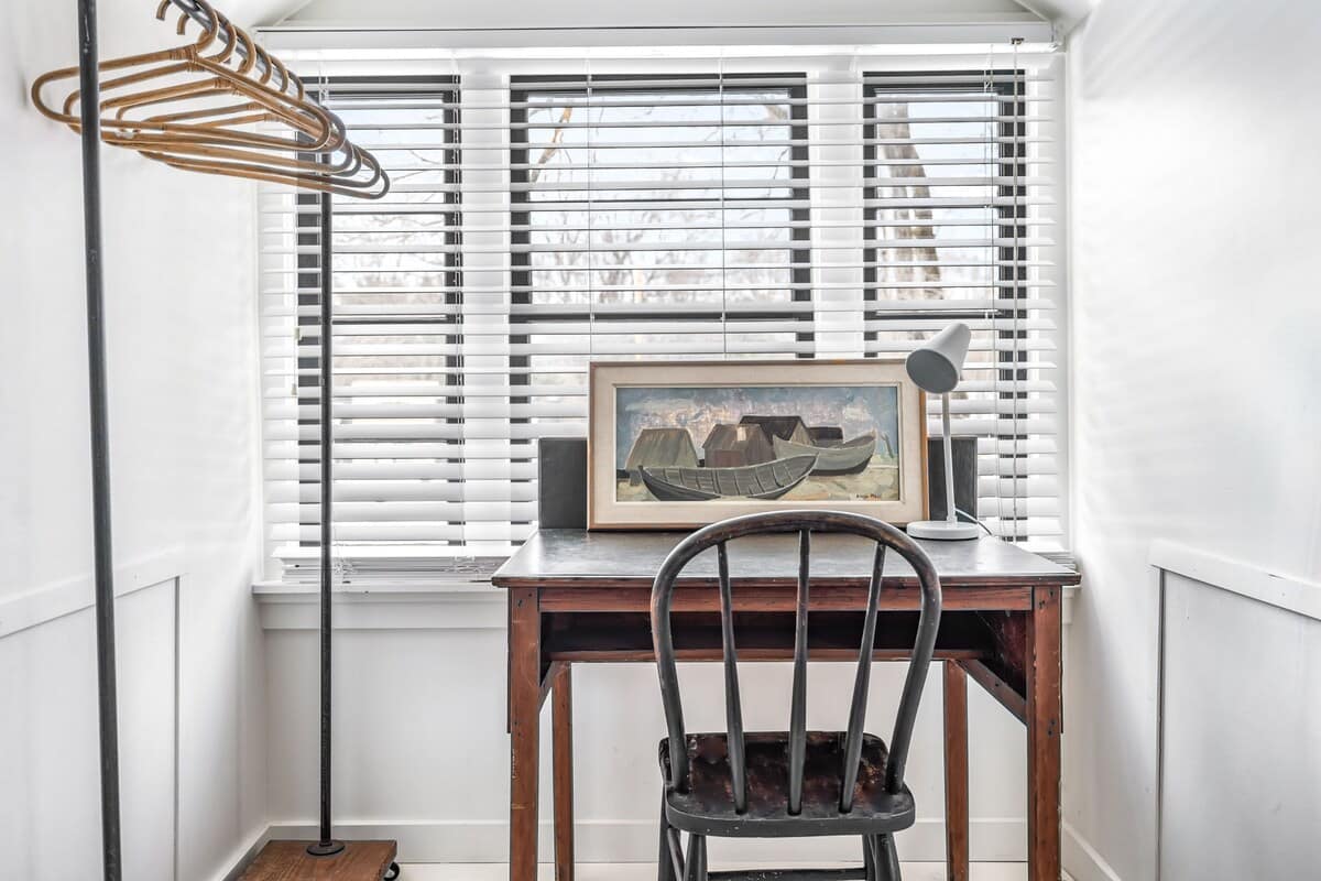 Not just a desk—it's a front-row seat to inspiration.