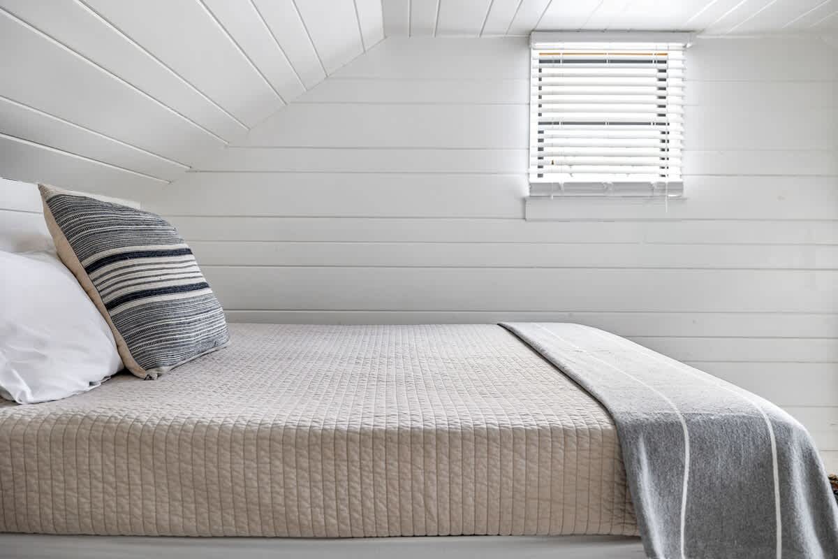 The kind of spot that makes you hit snooze… at least twice.