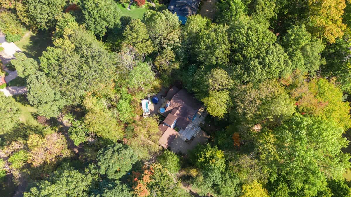 Your private paradise, tucked away in nature’s embrace.
