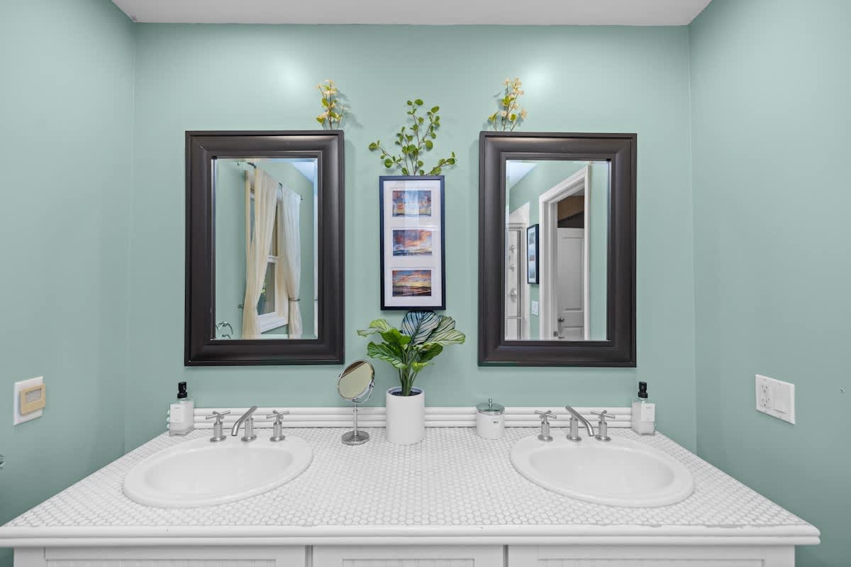 Brushing your teeth just got a five-star upgrade!
