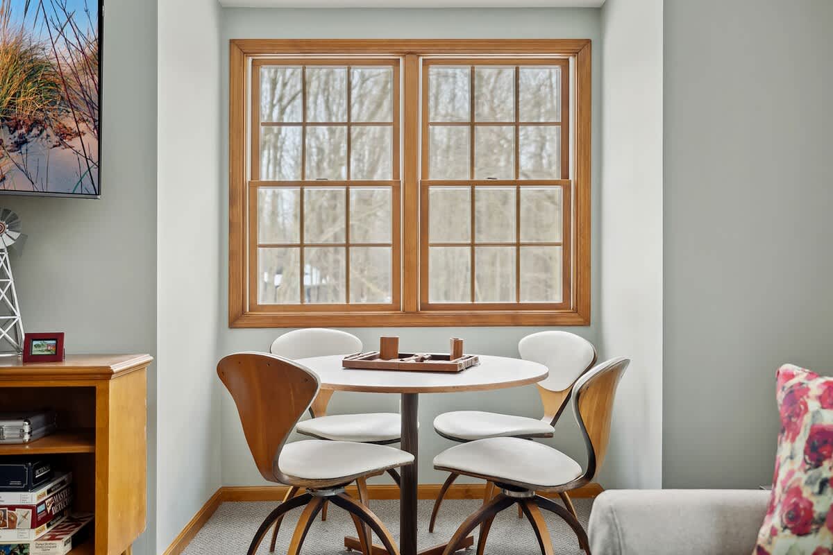 The perfect spot for coffee, games, and great conversations!