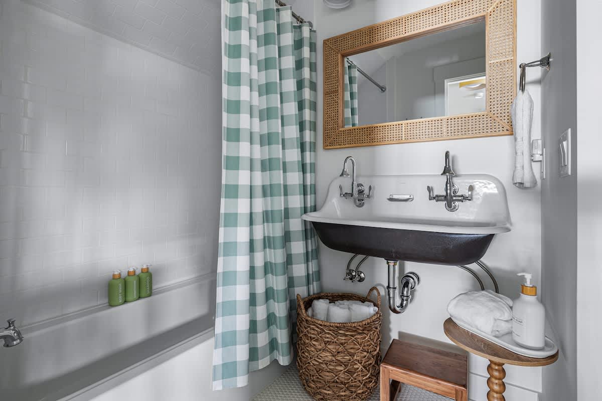 A bath, a book, and a little self-care magic—what more do you need?