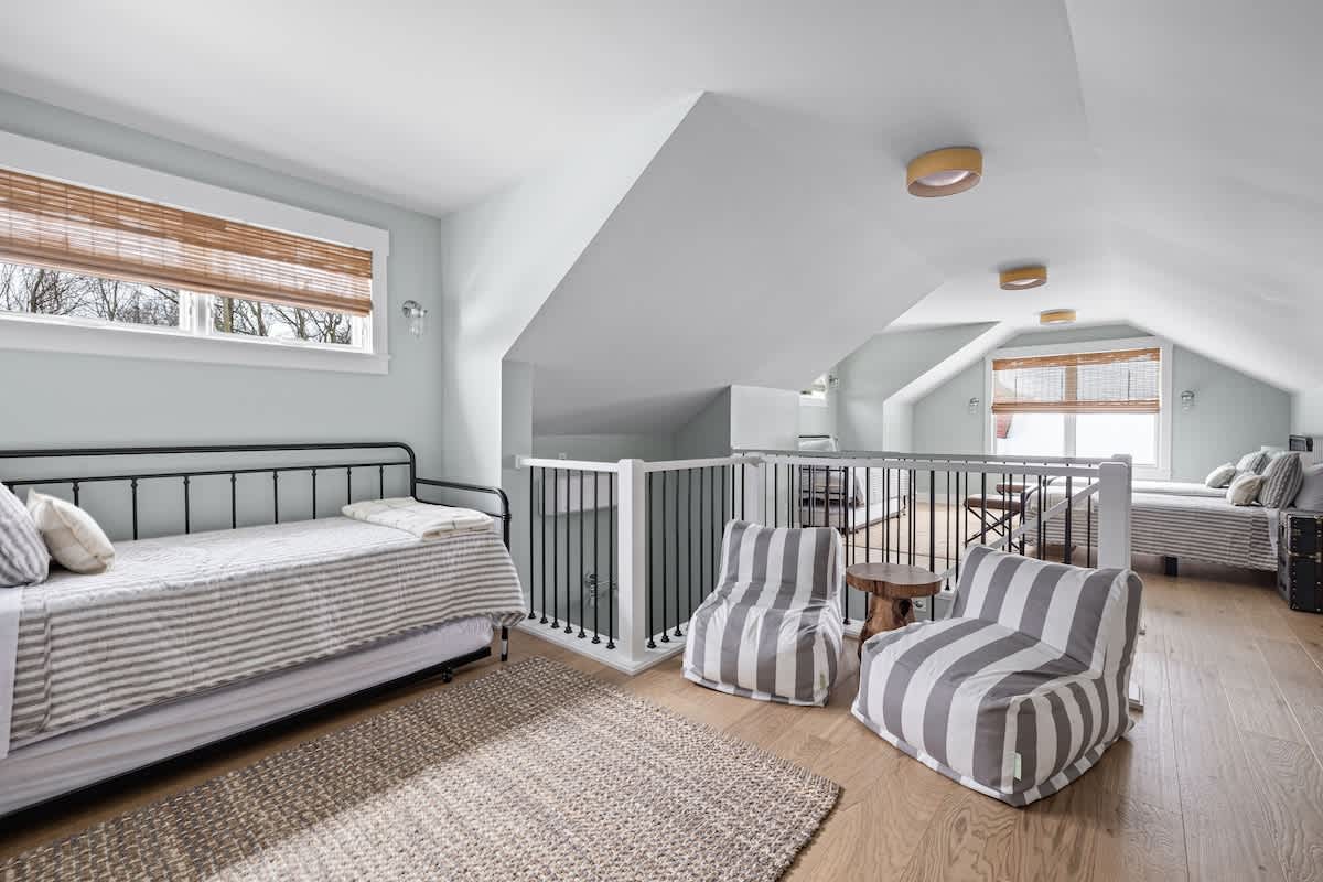 Step into your happy place—where every corner bursts with charm and a little bit of whimsy!