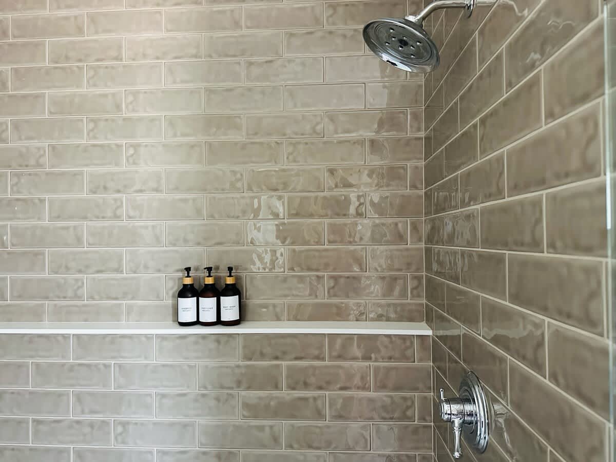 We provide curated essentials - nothing but the best for our guests.