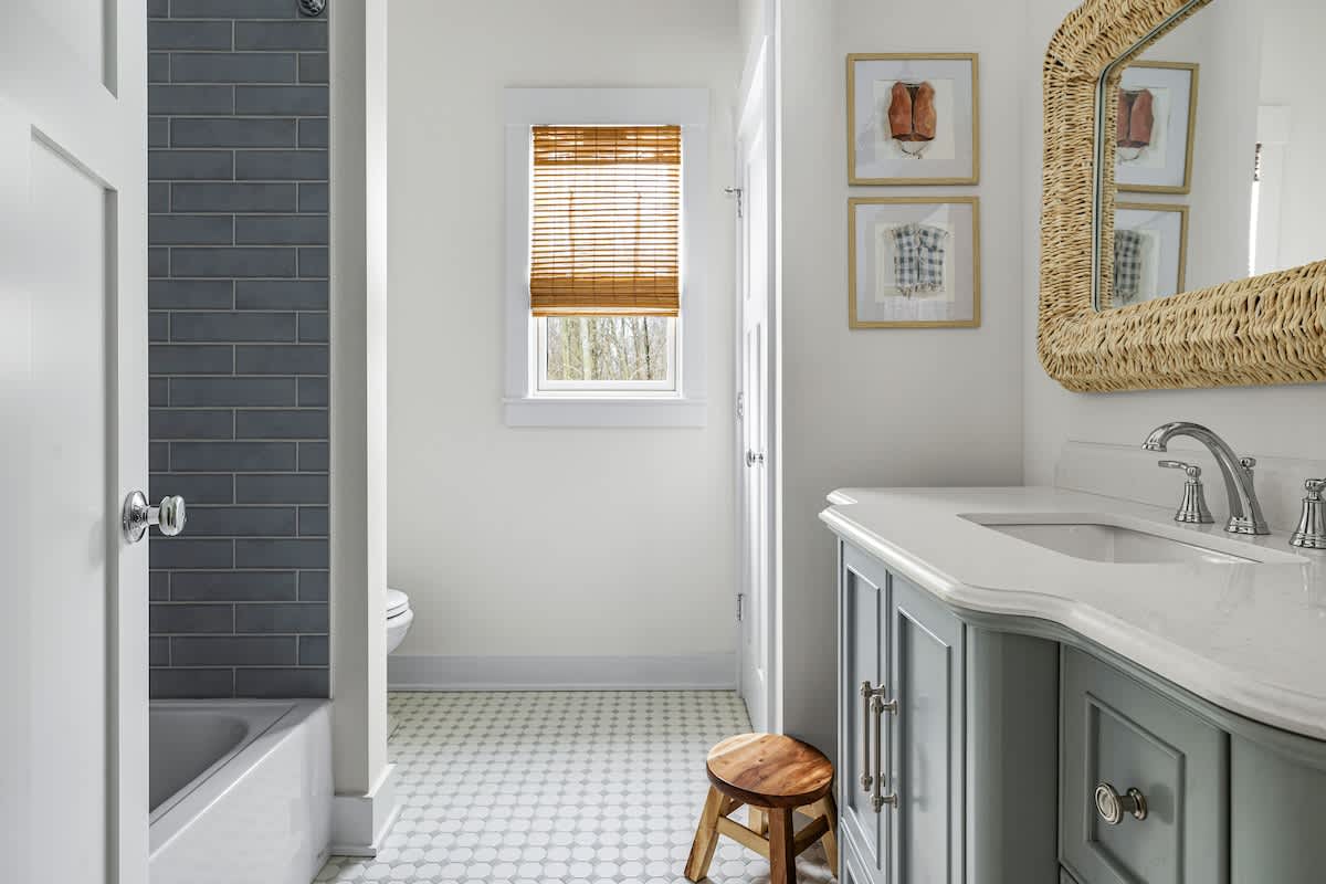 Self-care starts with the right space, and this one is calling your name!