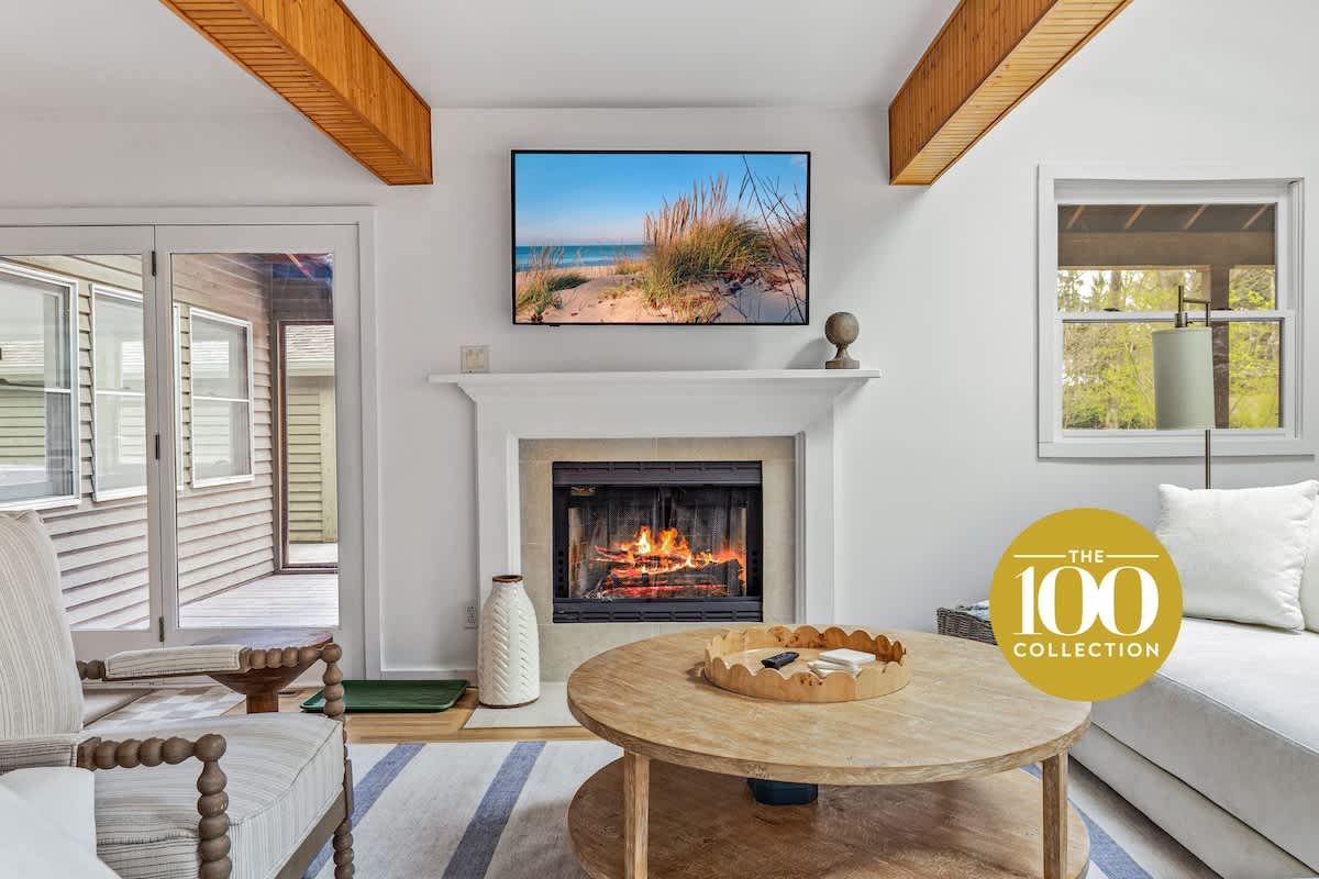 Featured Property Forest House