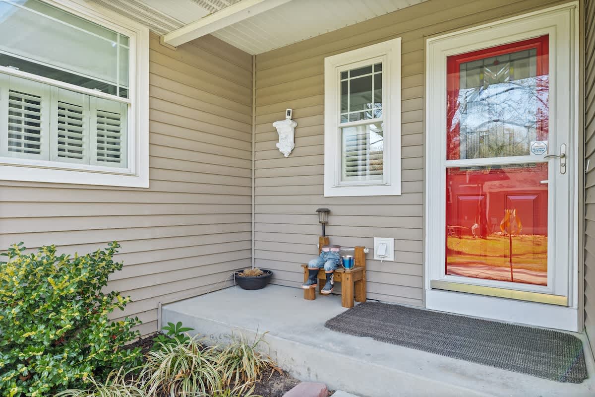 Welcome to Keppel Cove. A perfect place for families on the go.