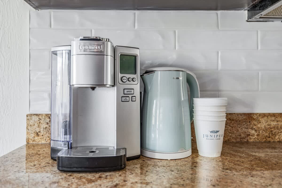 Coffee cravings? We’ve got you covered.