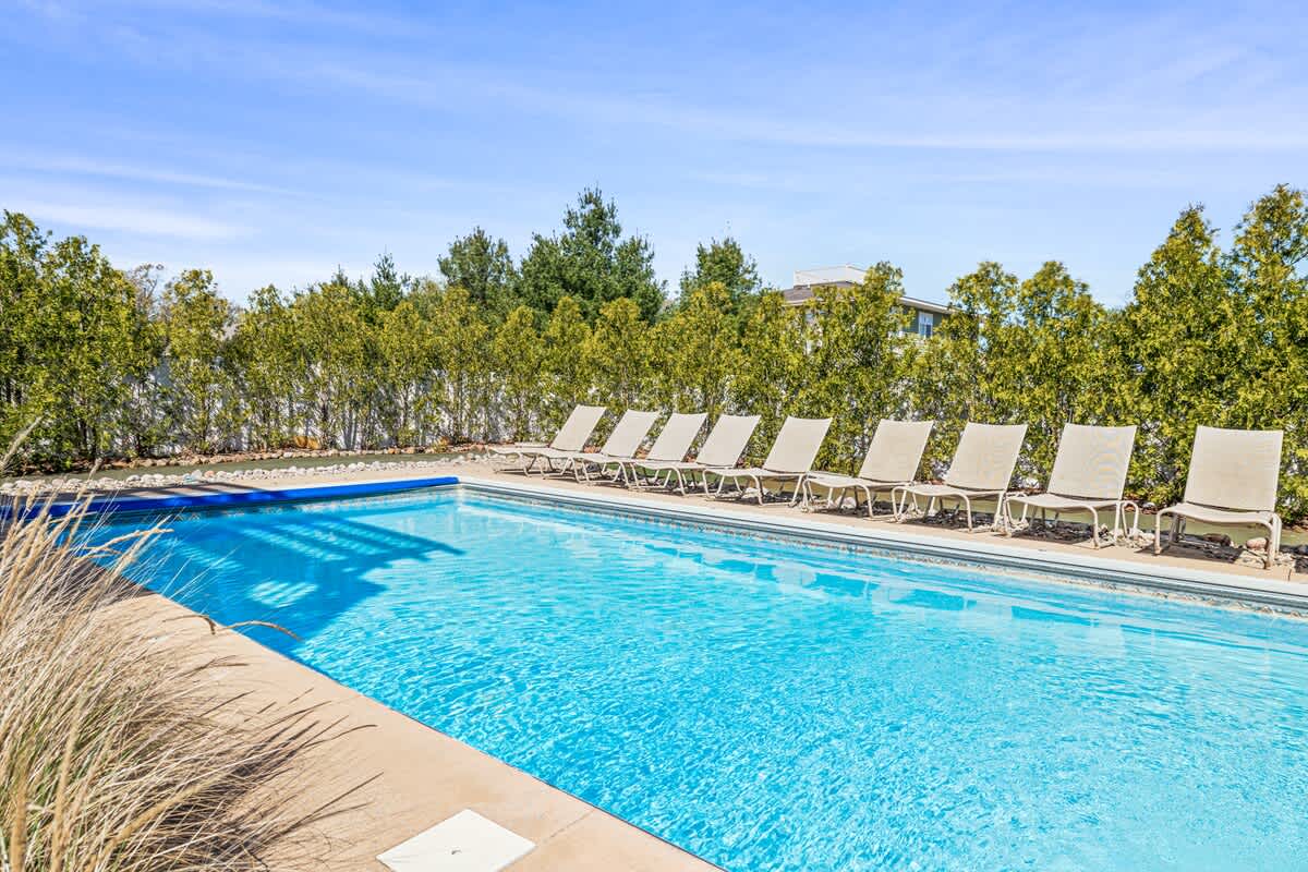Whether you’re splashing, sunbathing, or sipping something cold, this is the place to be.