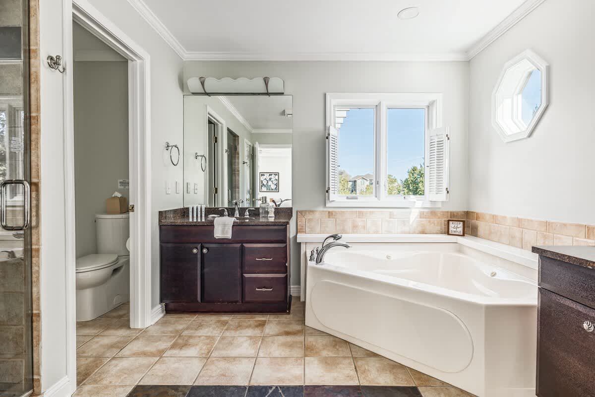 Light pours in, the water warms up, and your vacation just leveled up.