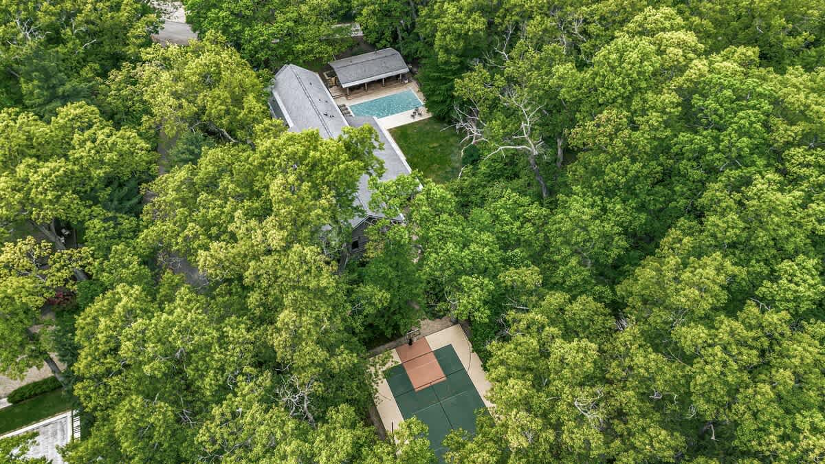 Space to play, relax, and reconnect. perfect for making family memories.