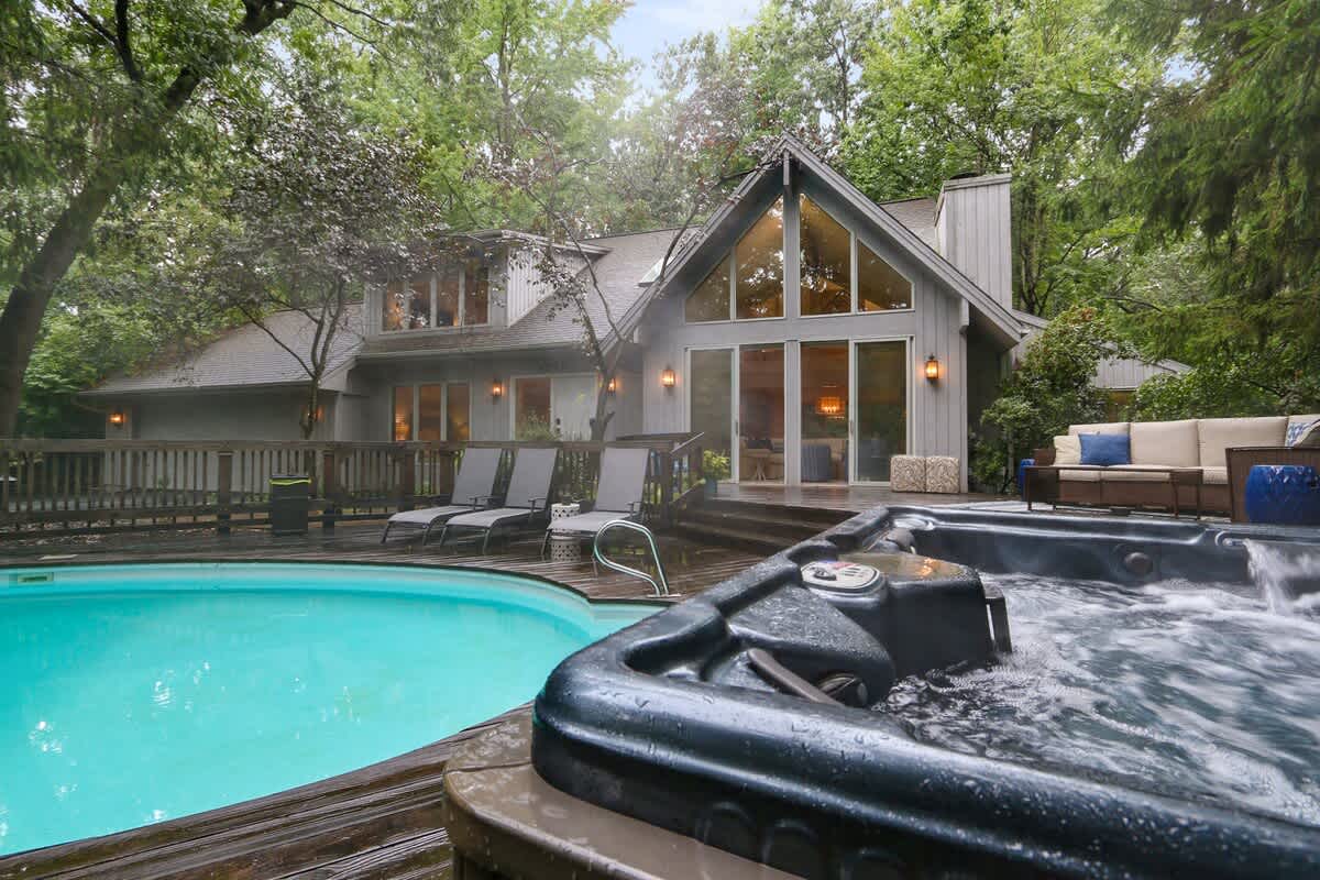 Wonderful Life Spa