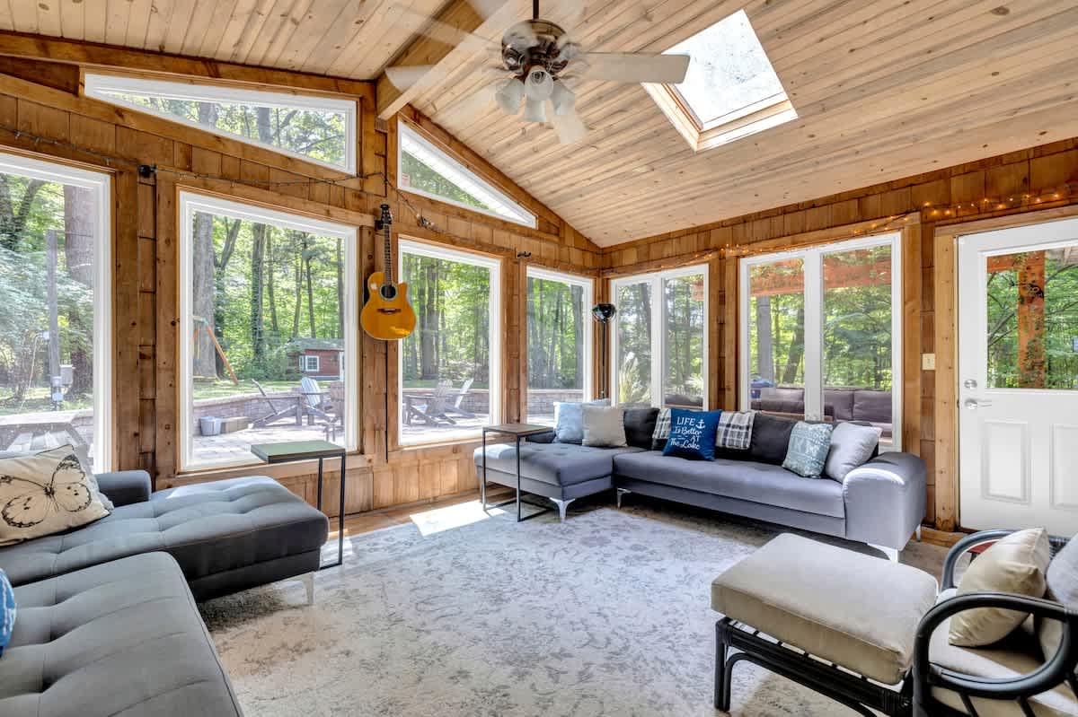 Featured Property Wonderwood Cottage