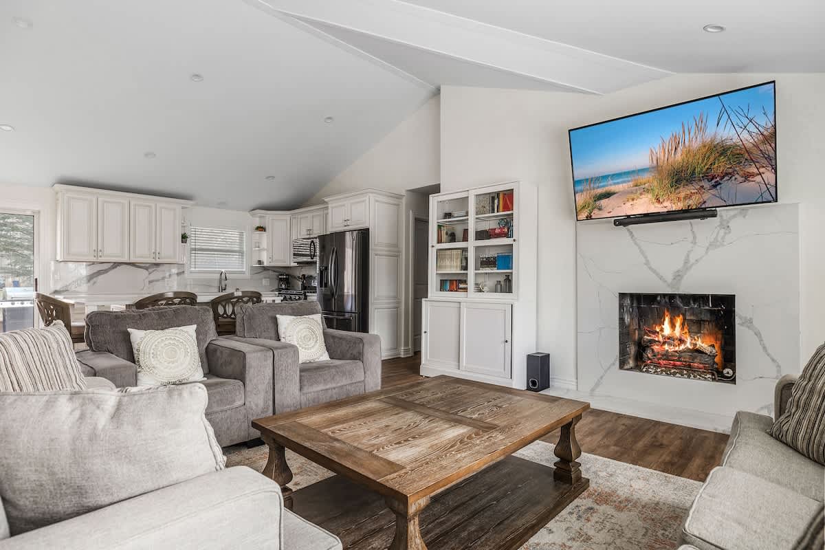 Featured Property Rocky Gap Getaway