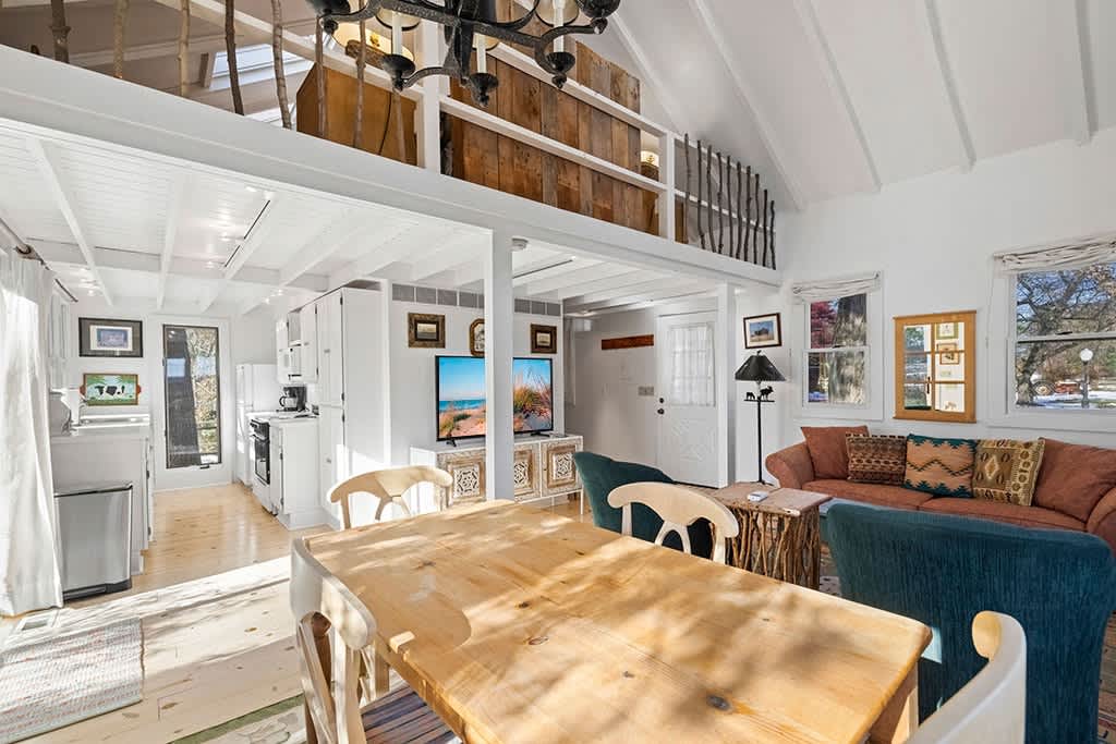 Featured Property Berrywood Cottage