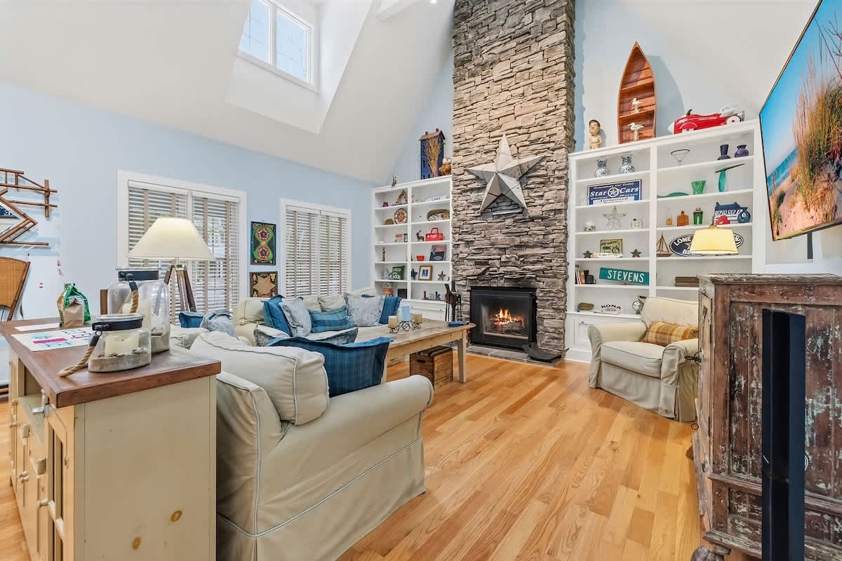 Featured Property Star Cottage