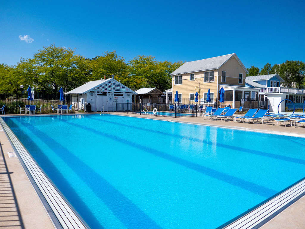 Featured Property Sanctuary at Beachwalk