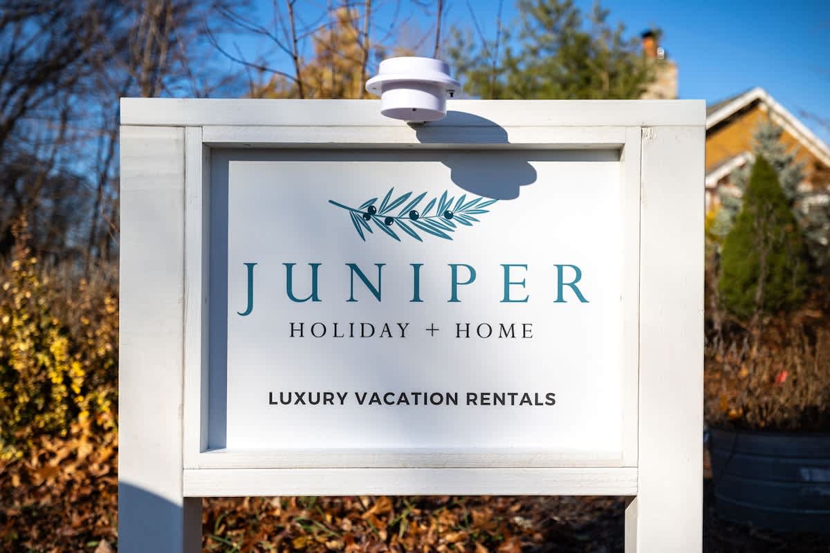 We love helping guests create their ideal vacation.