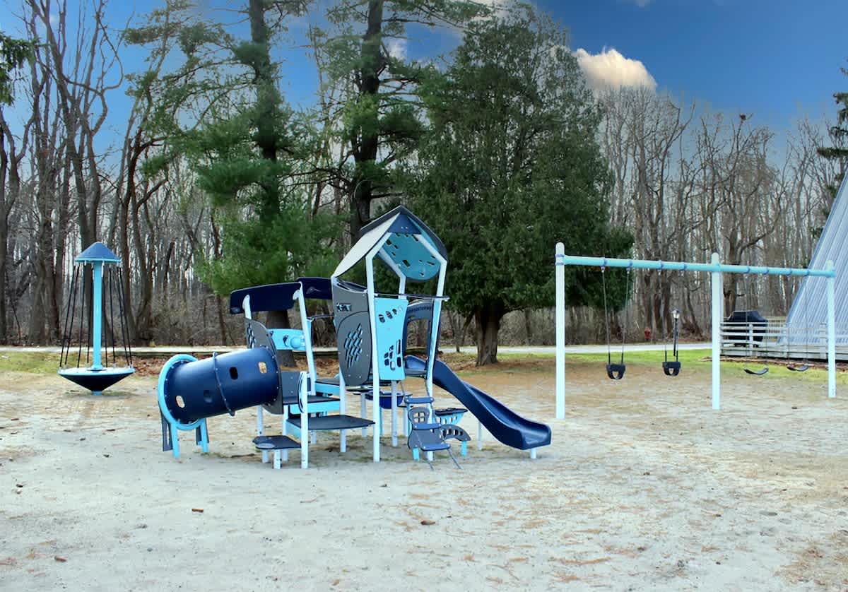 Chalet on the Lake's family friendly activities make this resort an annual vacation favorite.