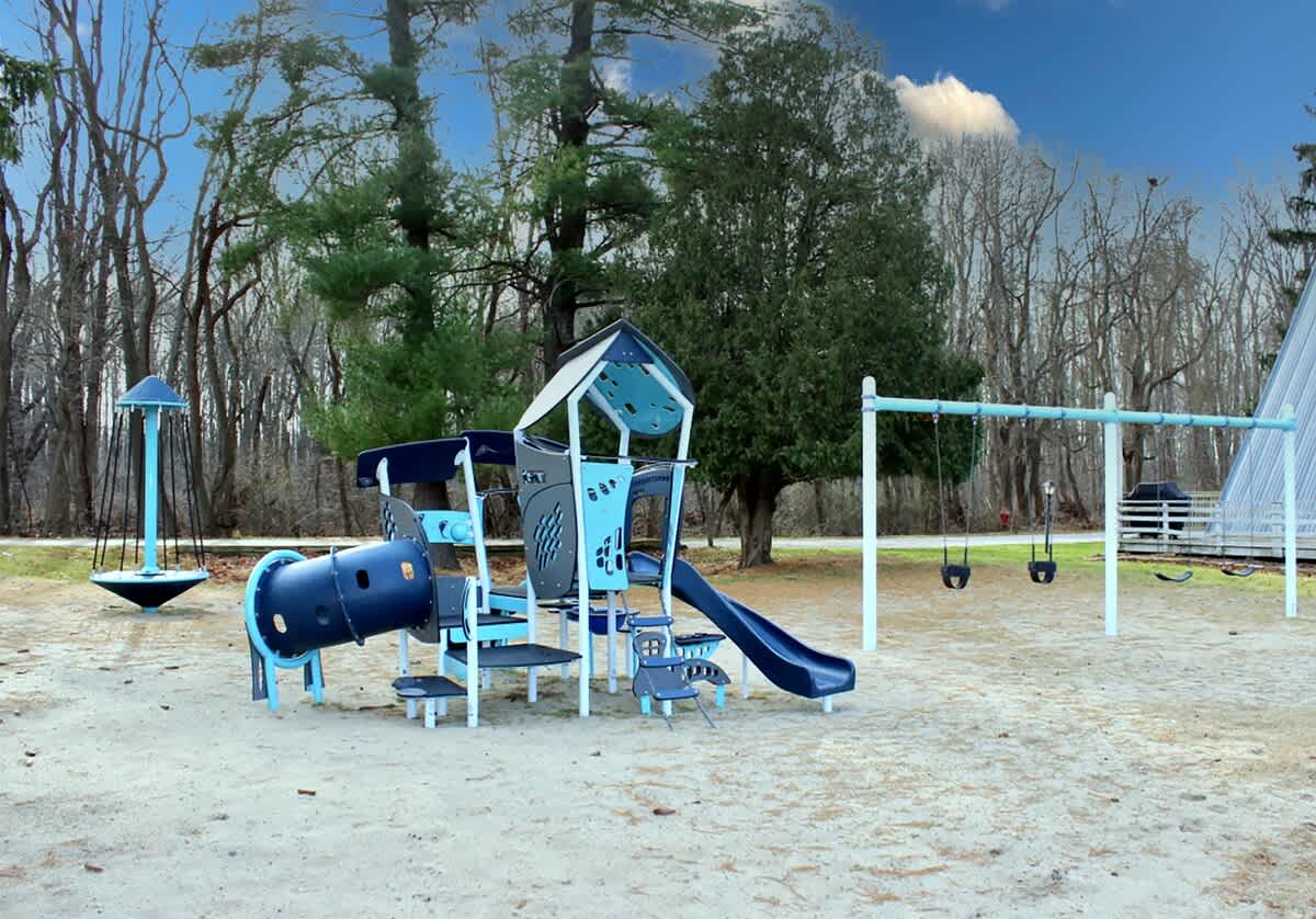 Chalet on the Lake's family friendly activities make this resort an annual vacation favorite.