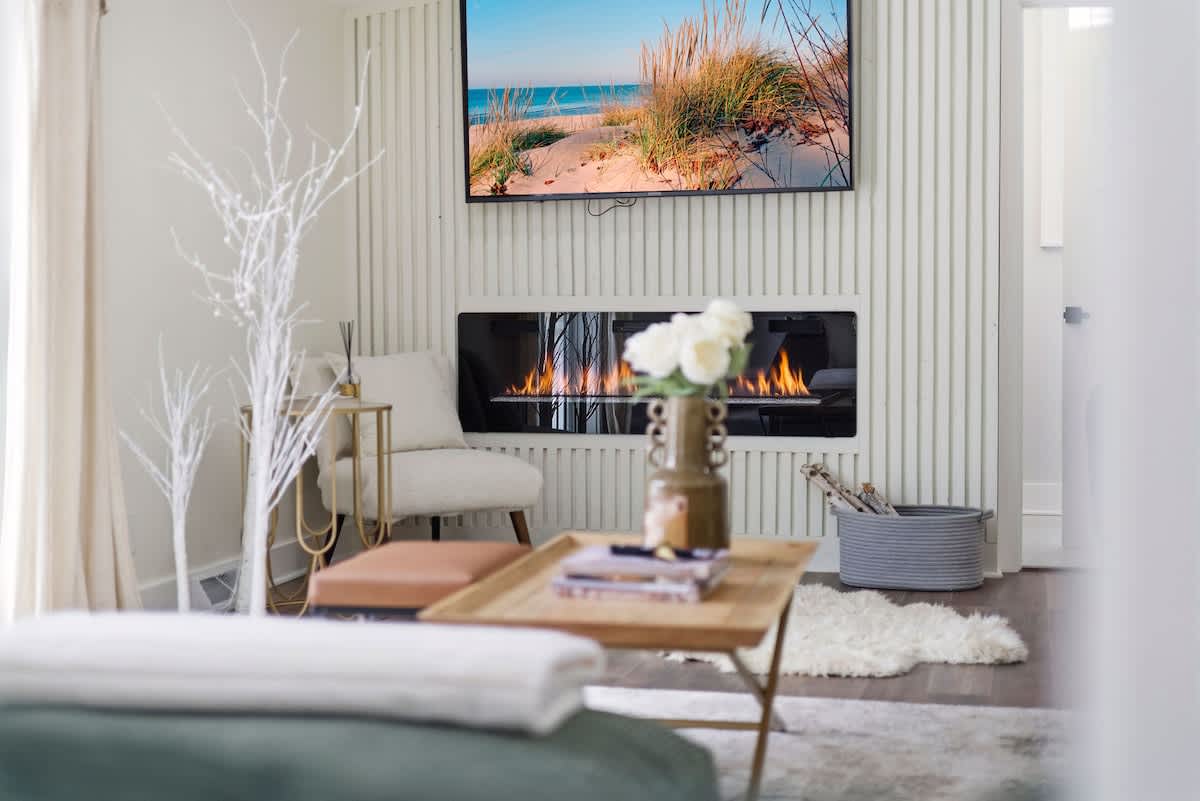 Featured Property Cozy Haven