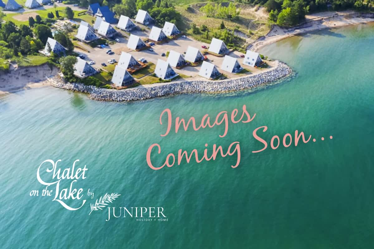 Featured Property Chalet #98