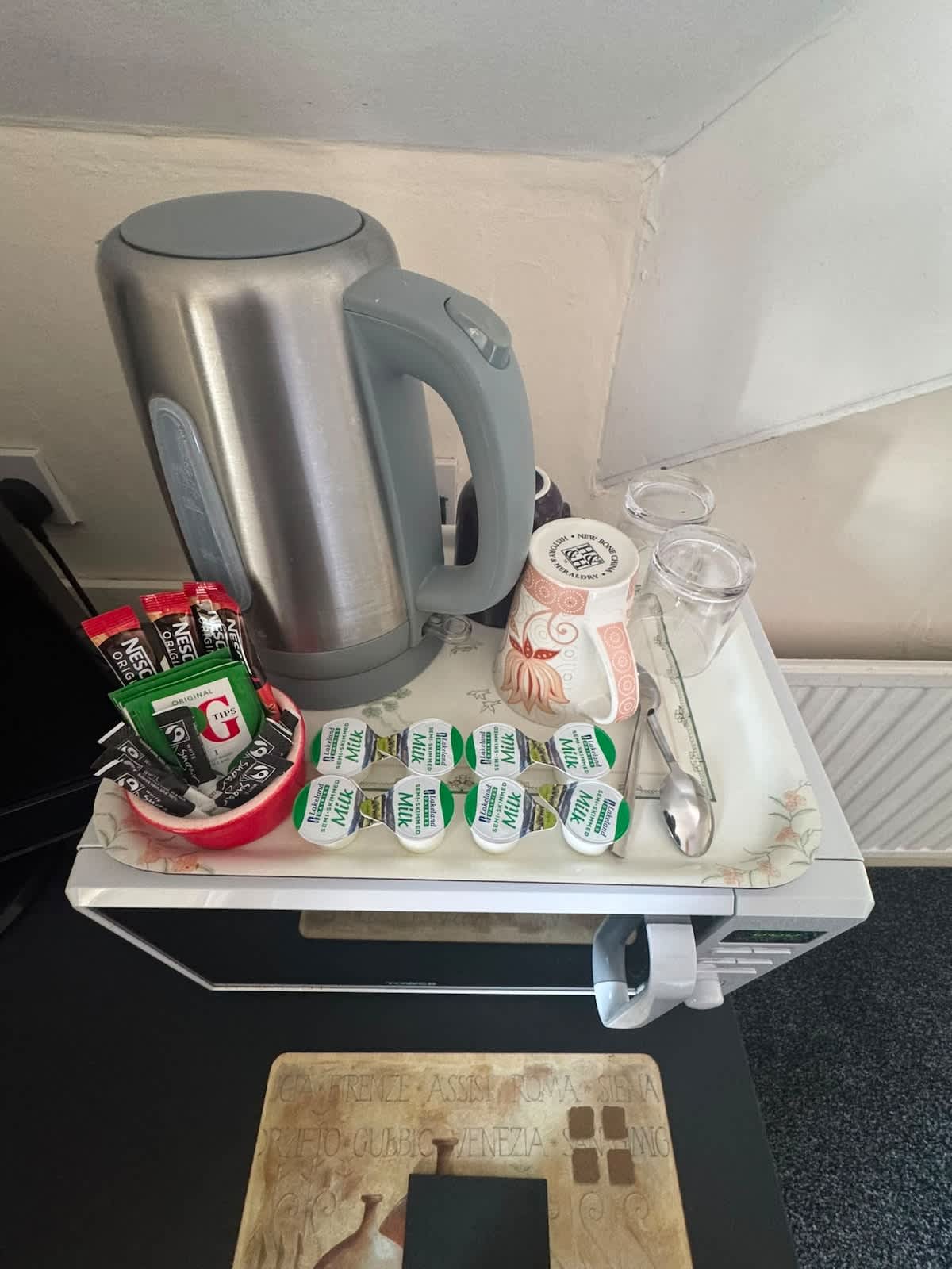 Classic Double En-Suite Room with Free Parking