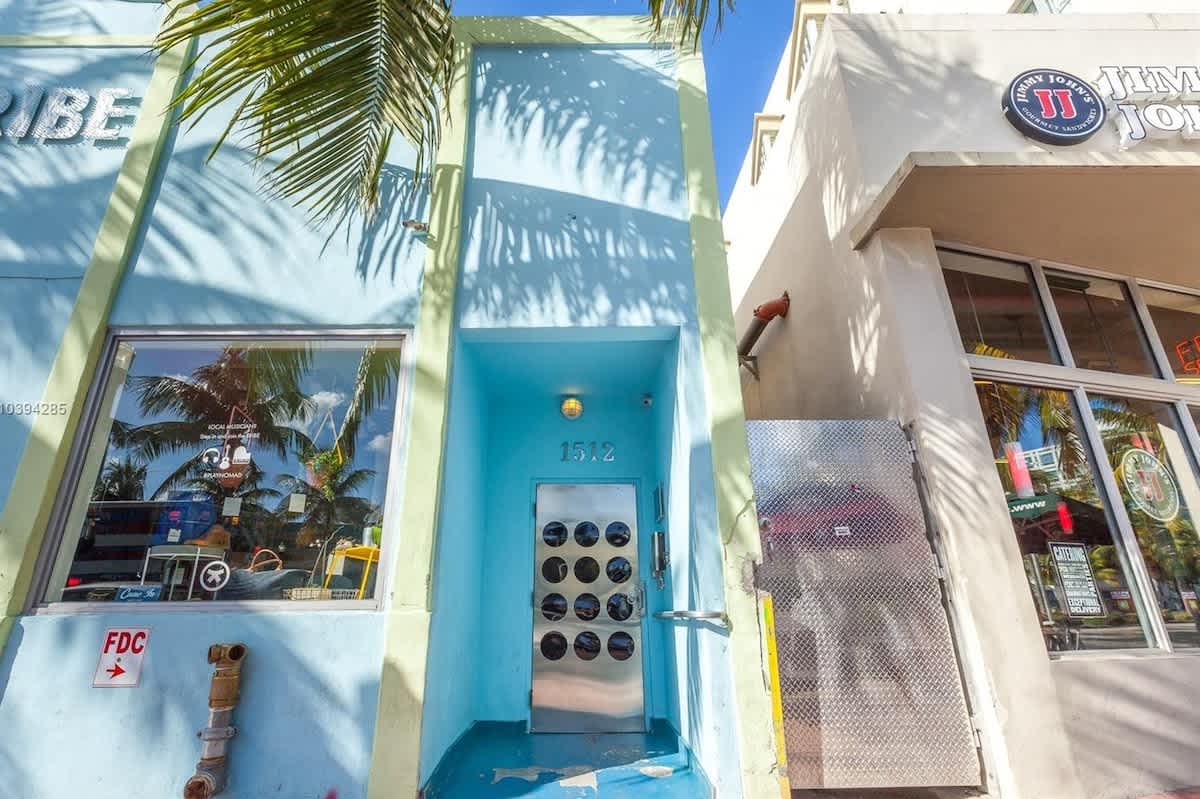 1 Bedroom 5 mins walk to Beach on Washington Ave - Foto 23