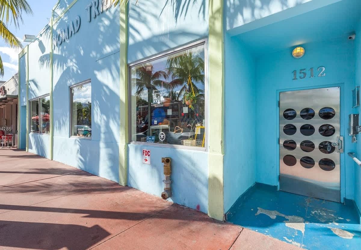 1 Bedroom 5 mins walk to Beach on Washington Ave - Foto 22