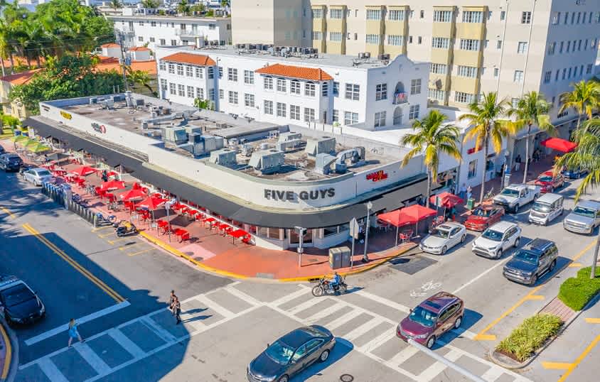 1 Bedroom 5 mins walk to Beach on Washington Ave - Foto 21