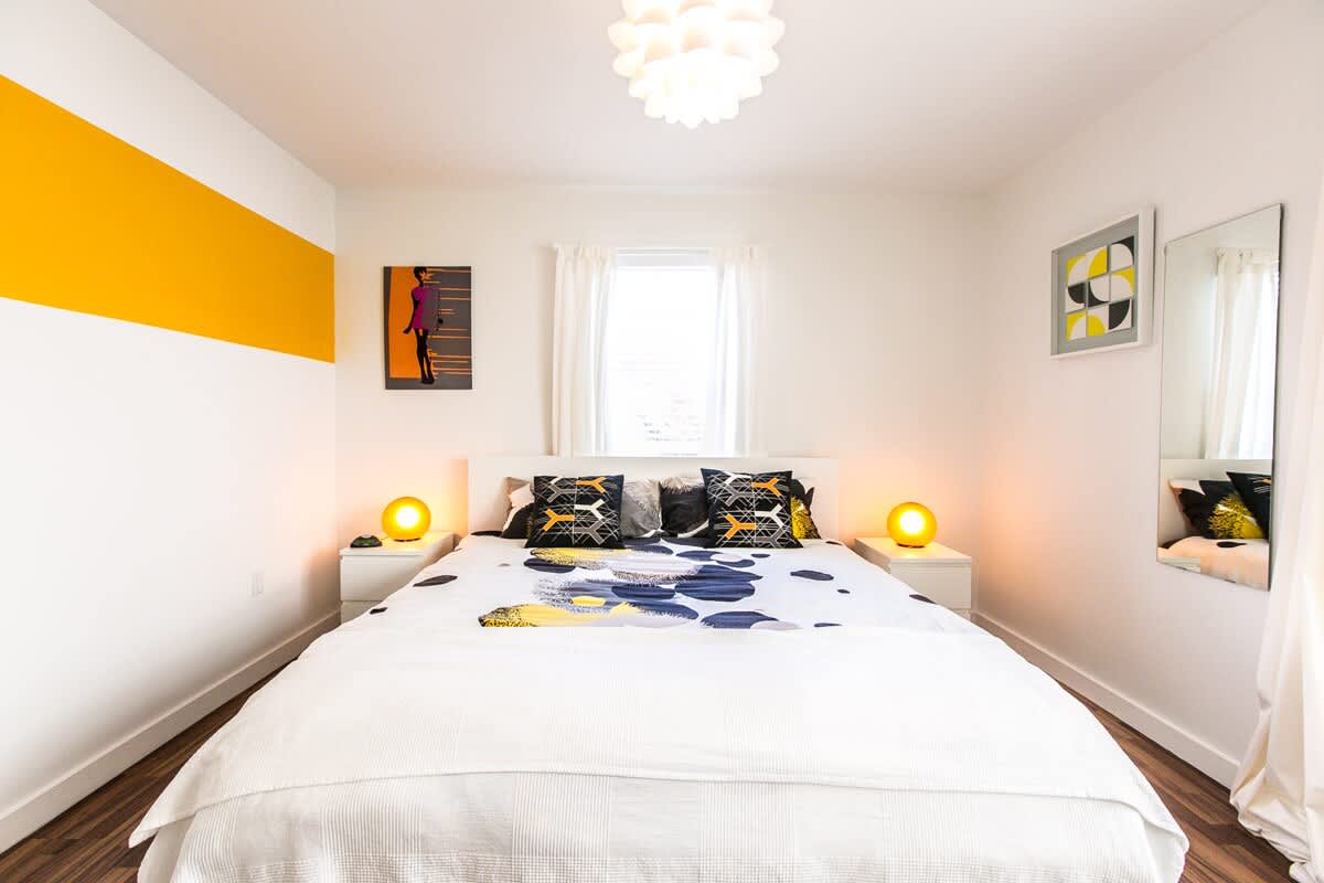 1 Bedroom 5 mins walk to Beach on Washington Ave - Foto 15