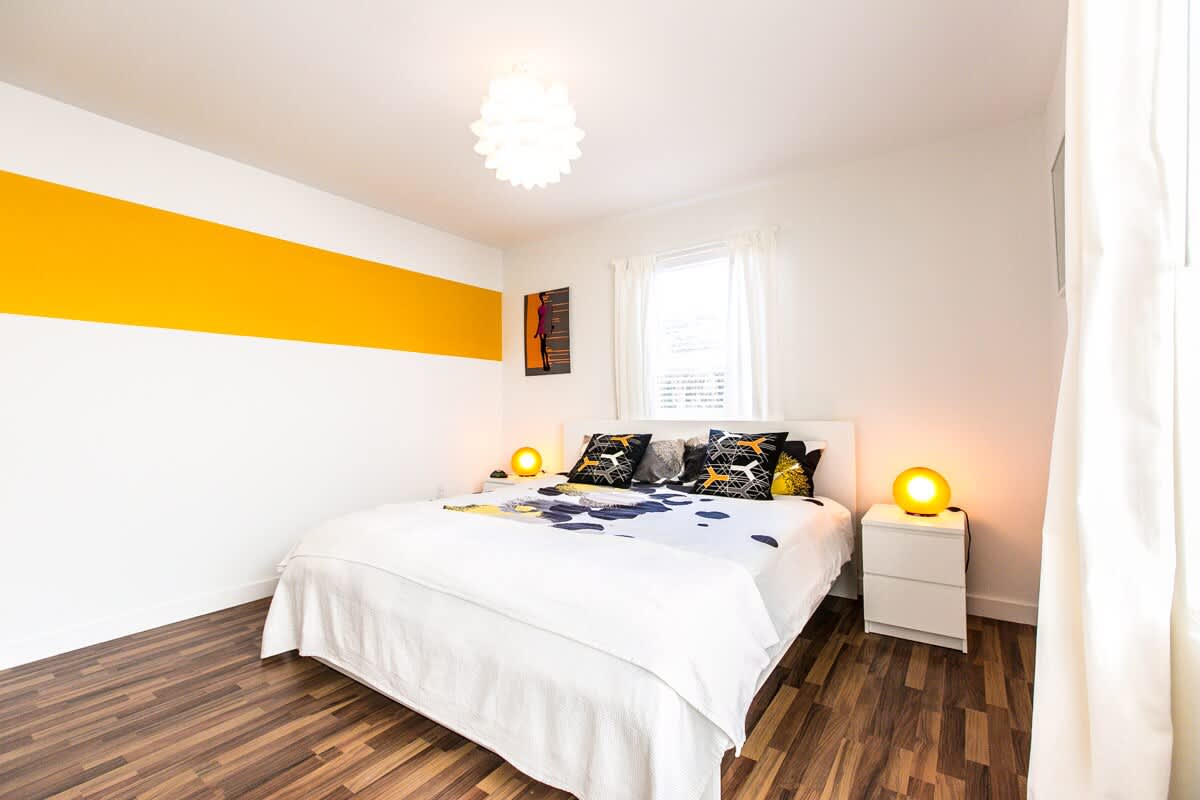1 Bedroom 5 mins walk to Beach on Washington Ave - Foto 14