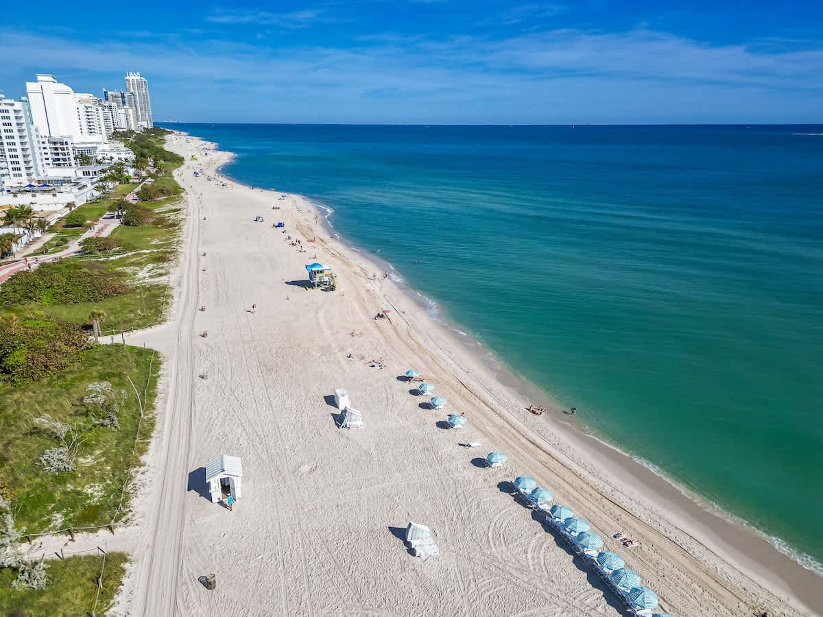 2 Bedrooms Unit OceanFront Resort The Alexander - Foto 27