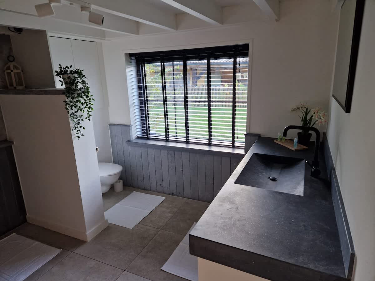 Villa - The Cozy Relax Home - Comfort, Nature & Style - Foto 11