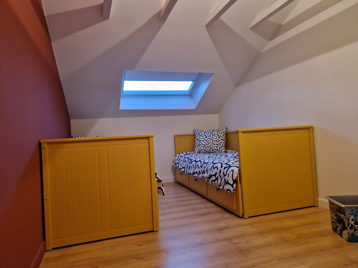 Villa - The Cozy Relax Home - Comfort, Nature & Style - Foto 16