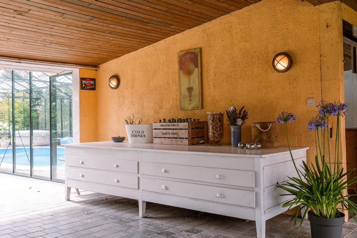 Villa - The Cozy Relax Home - Comfort, Nature & Style - Foto 30
