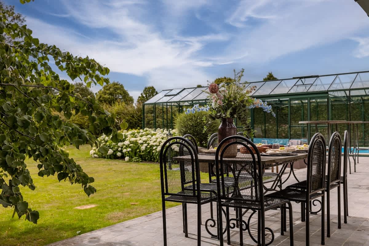 Villa - The Cozy Relax Home - Comfort, Nature & Style