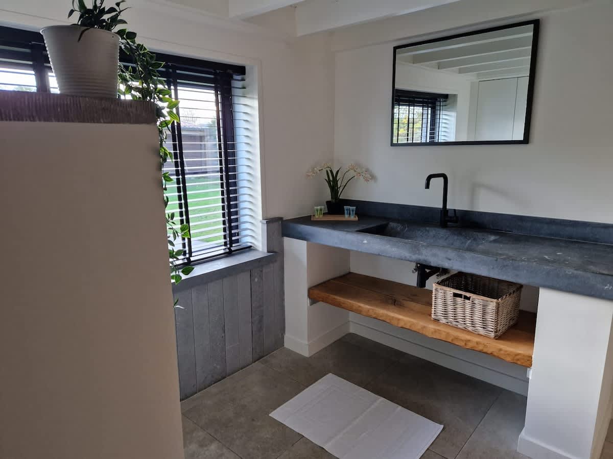 Villa - The Cozy Relax Home - Comfort, Nature & Style - Foto 13
