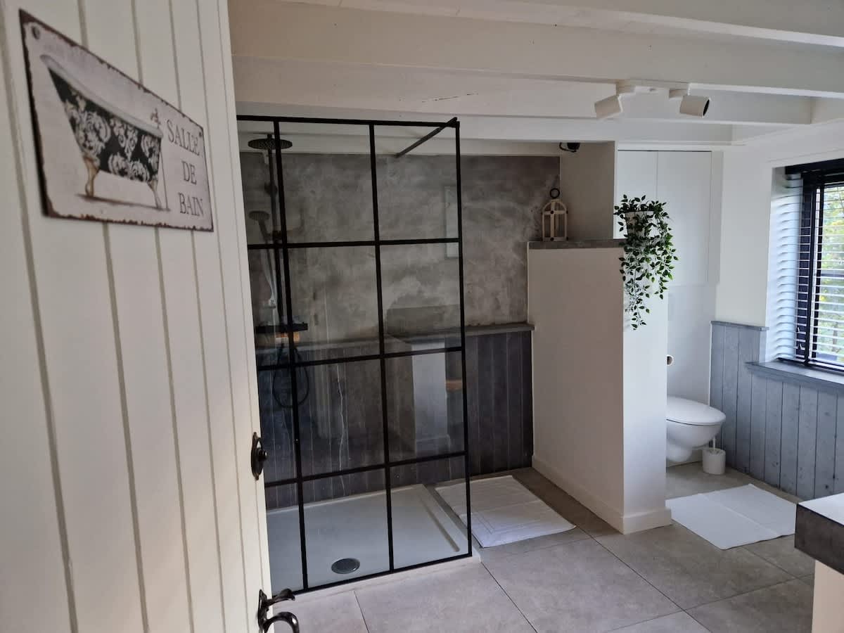 Villa - The Cozy Relax Home - Comfort, Nature & Style - Foto 10