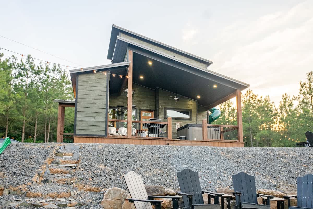 Perfect for chilly evenings, campfire tales, and making memories with loved ones. 