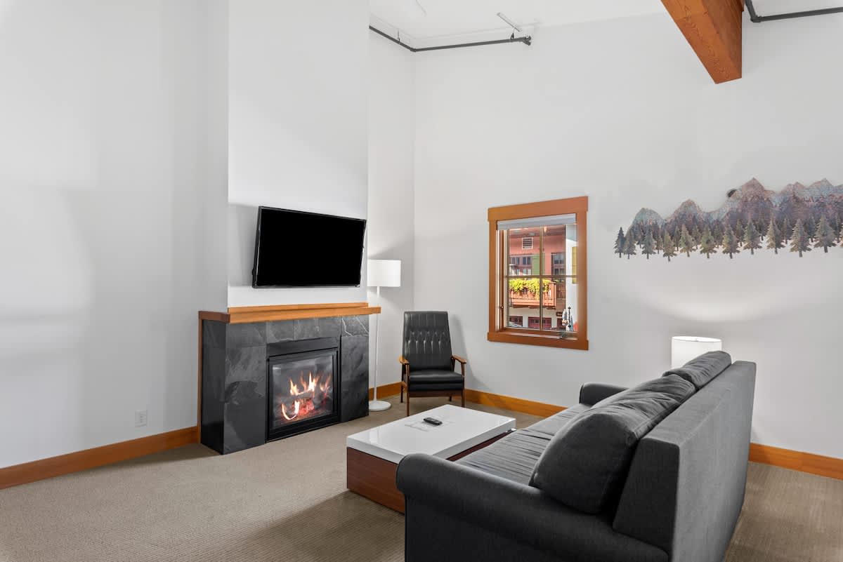 Walk to Village-Fireplace-Festhalle Section | Photo 2