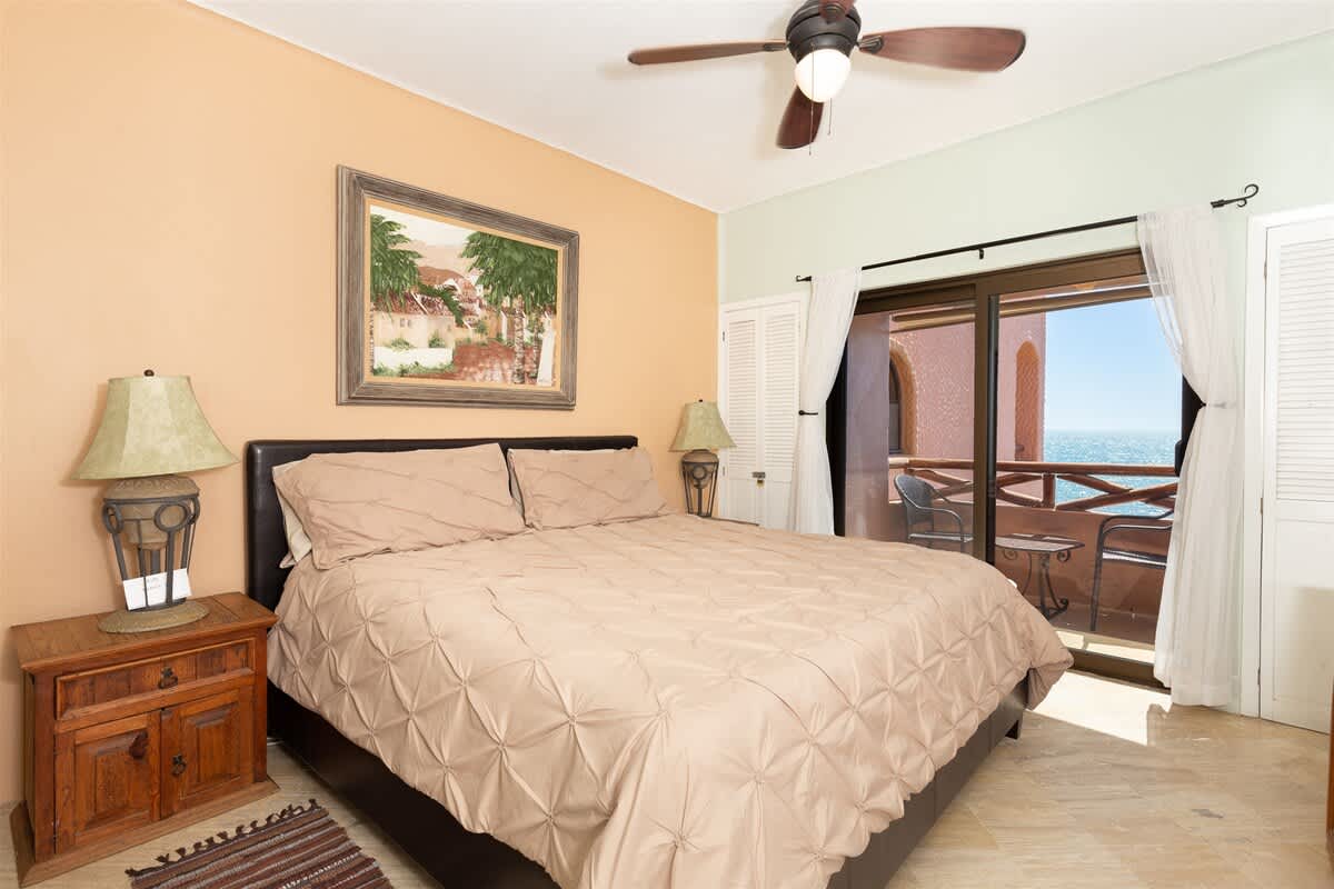 Increíble Condo c/2 Habitaciones | Pinacate 301