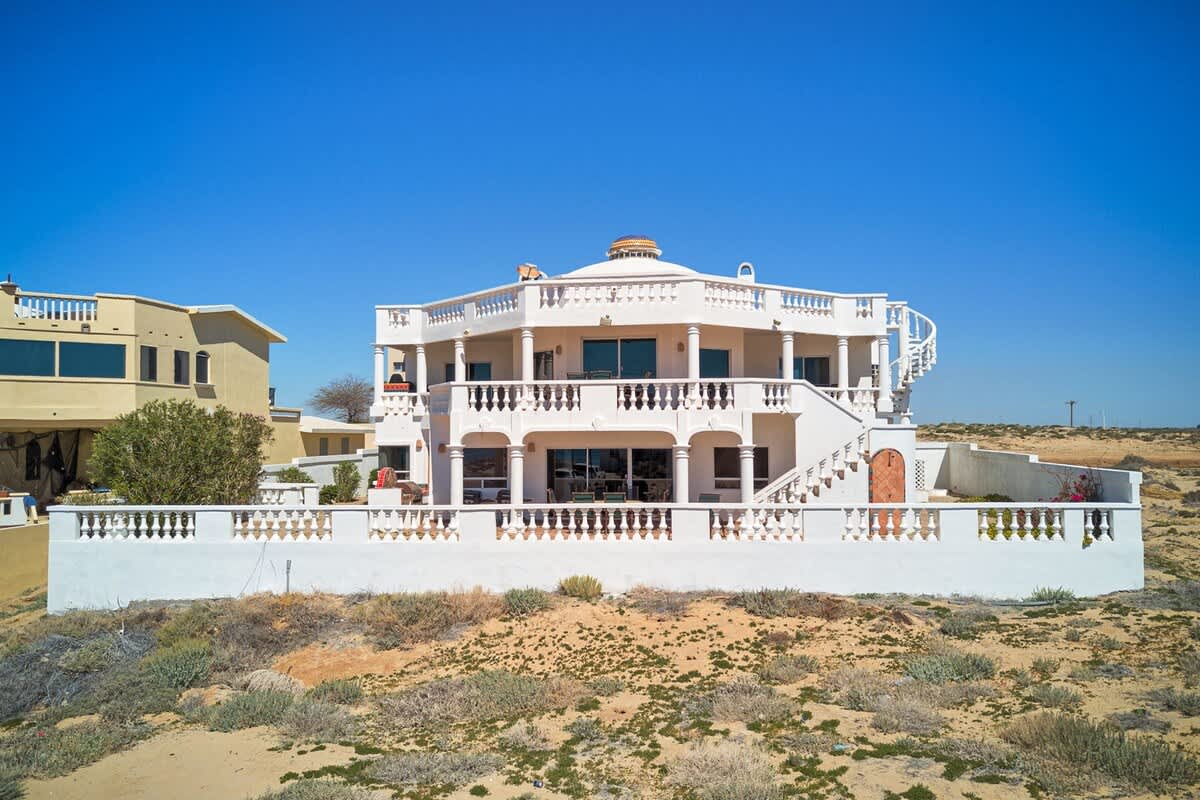 Espaciosa Casa Privada | Villa Hermosa II