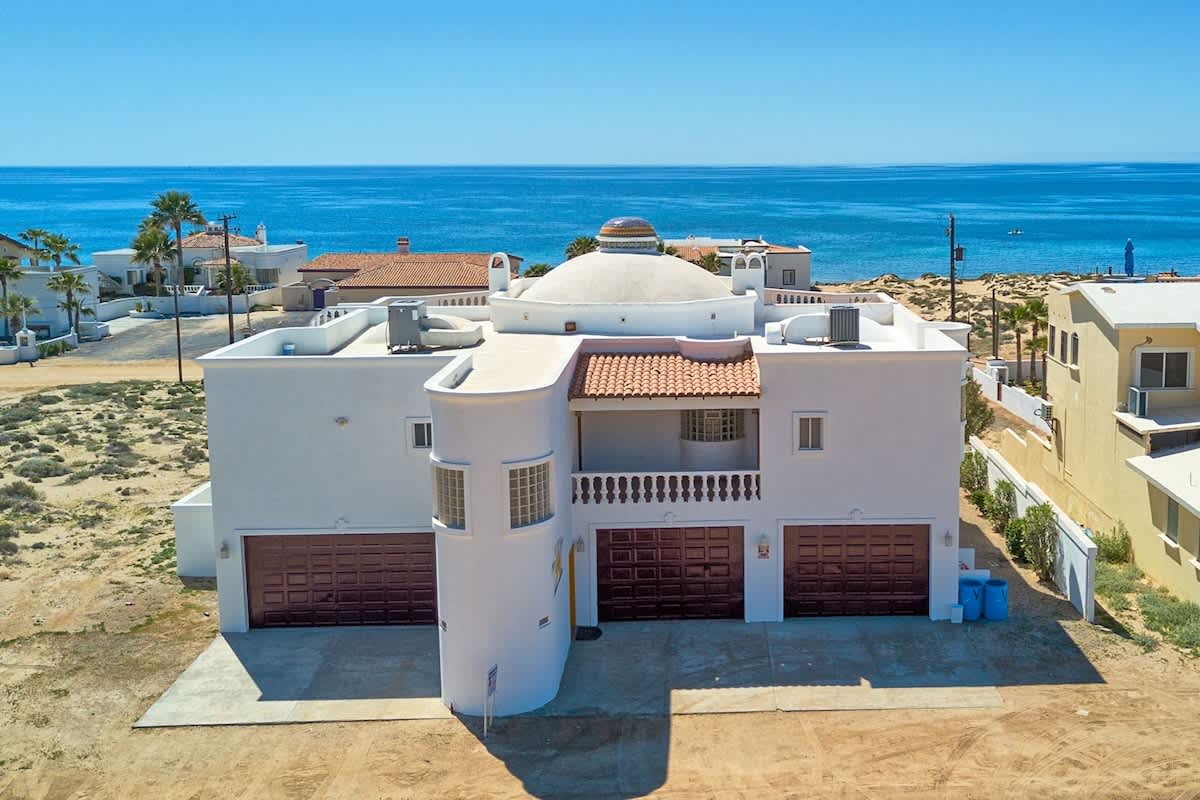 Espaciosa Casa Privada | Villa Hermosa II